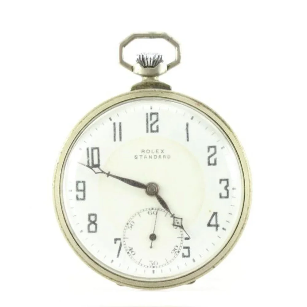 Rolex Case Material : Stainless Steel Case Size : 42.2mm Gender : U96r630s